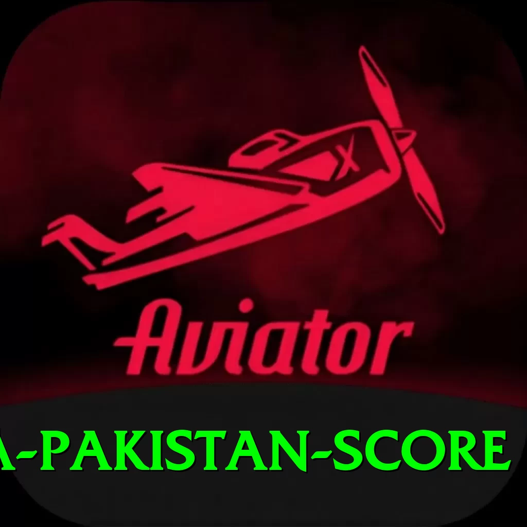 india pakistan score VIP Pro v5.4.5 - 2