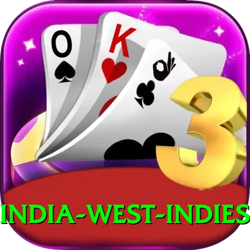 india west indies Gold v3.3.9 - 2