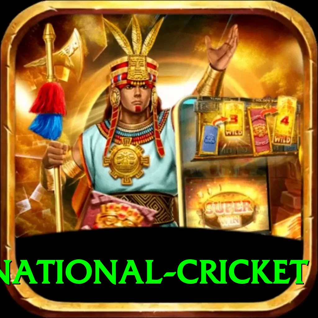 international cricket Max v4.3.0 - 2