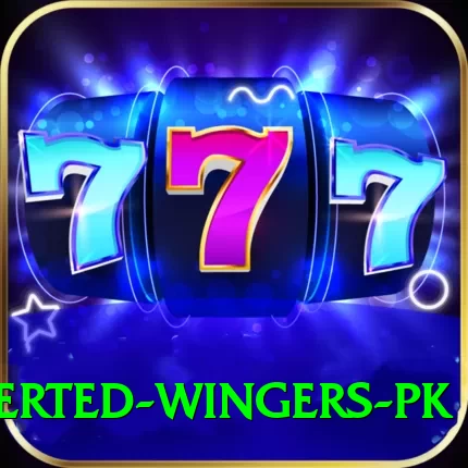 inverted wingers pk Premium Plus v4.4.1 - 2