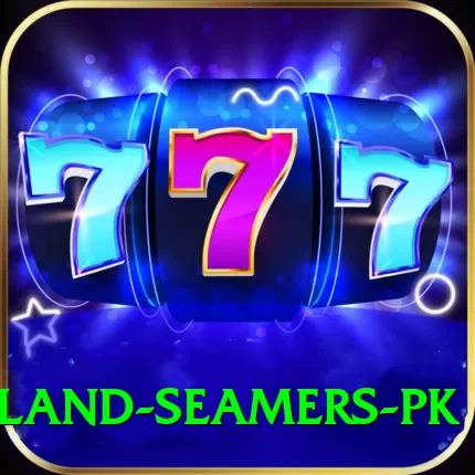 ireland seamers pk Plus Edition v2.3.3 - 2