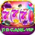 j10 game VIP New