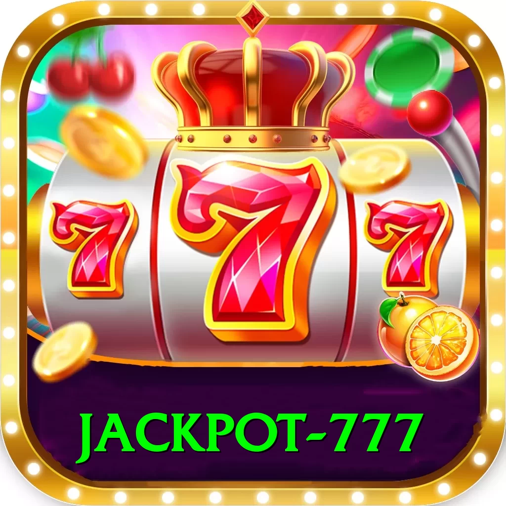 jackpot 777 Premium v4.1.6 - 2