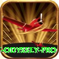 jackpot odyssey Pro