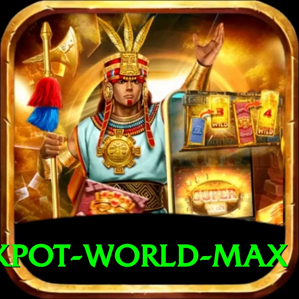 Jackpot World Max PK v1.6.6 - 2