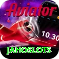 jahoslots Deluxe vv1.2.5