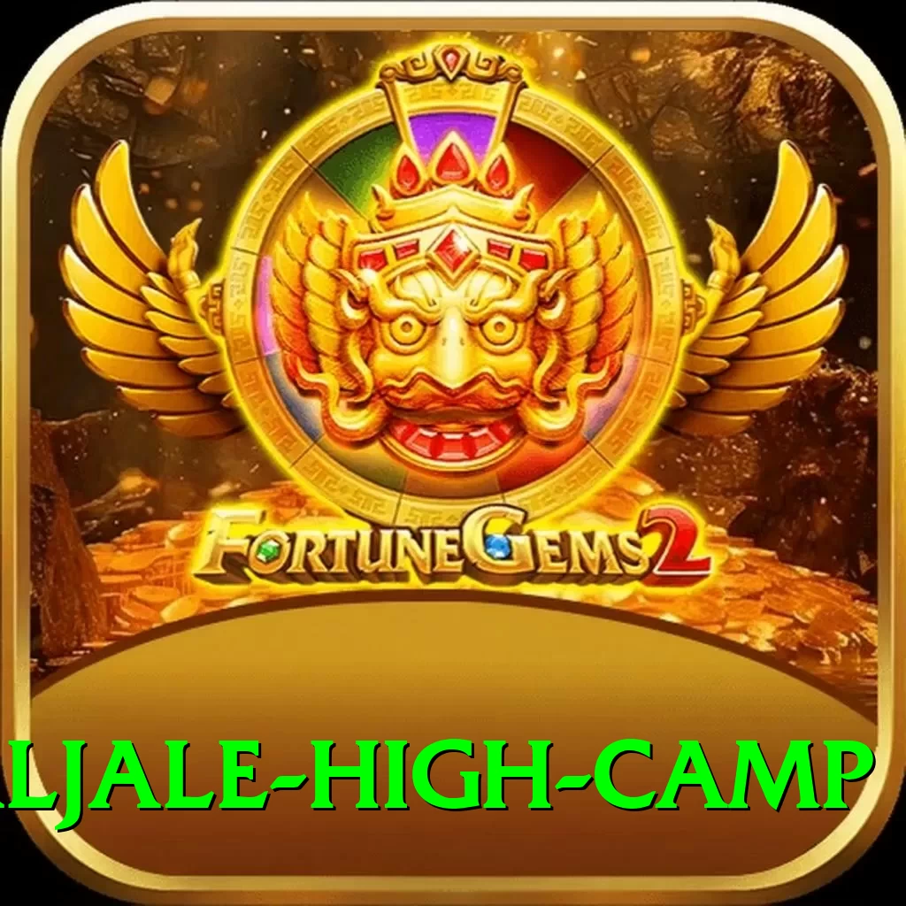 jaljale high camp Premium v1.4.6 - 2