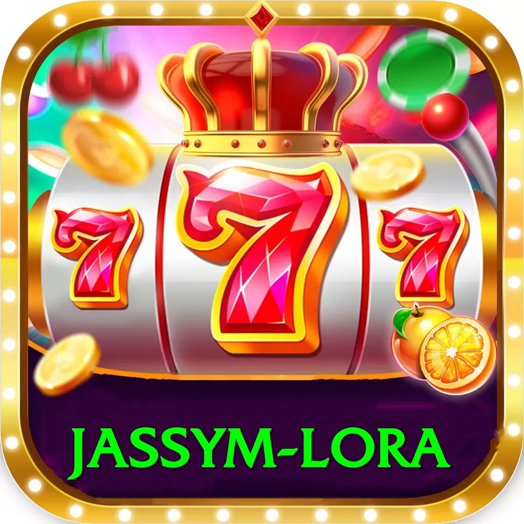 jassym lora Games (Casino & Earning) Max v3.8.5 - 2