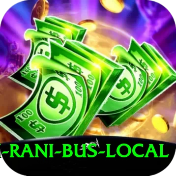 ji rani bus local Games (Casino & Earning) Master v4.7.9 - 2