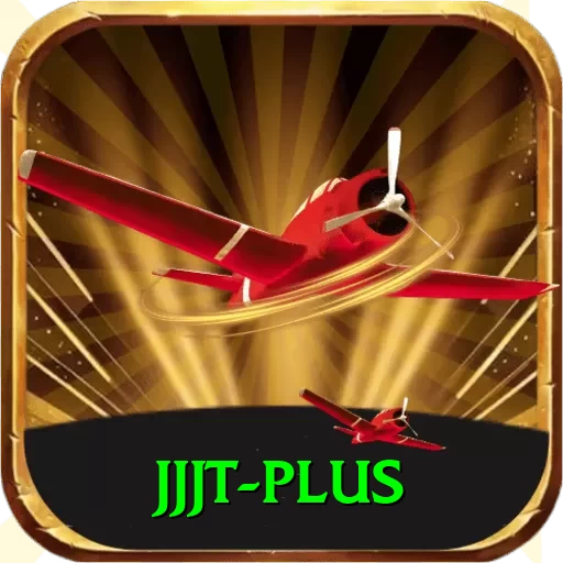 jjjt App - 2