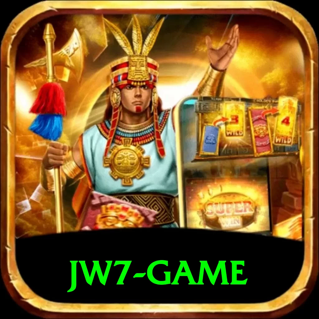 JW7 Game Games (Casino & Earning) Deluxe v3.1.7 - 2