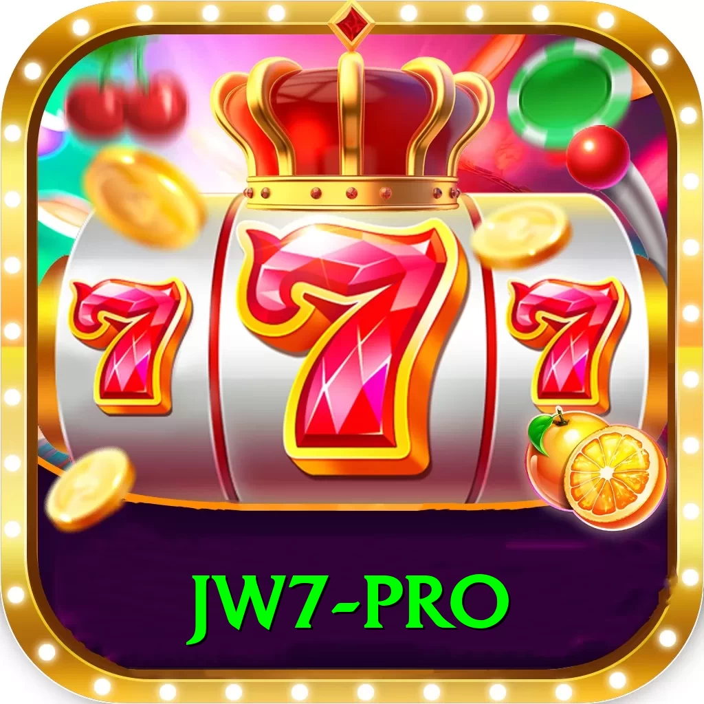 jw7 Slot Machine Ultimate - 2