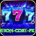 k2 expedition cost pk Elite v1.3.8