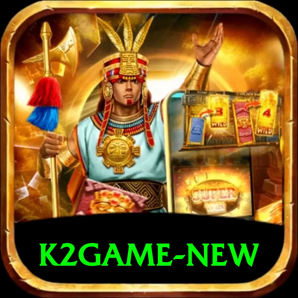 K2Game Game Royal v5.1.7 - 2