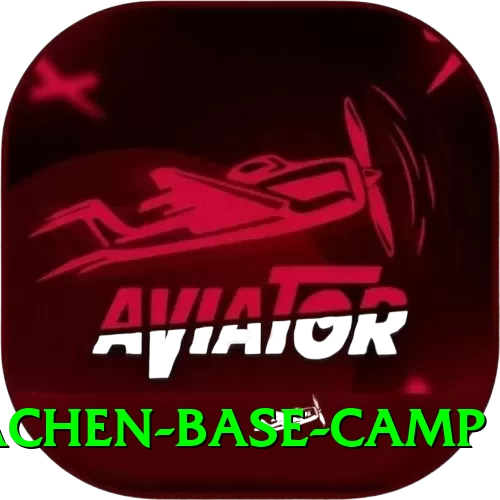 kambachen base camp Gold Pro v3.8.4 - 2