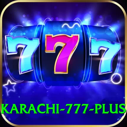 Karachi 777 - Ultimate v1.7.0 - 2