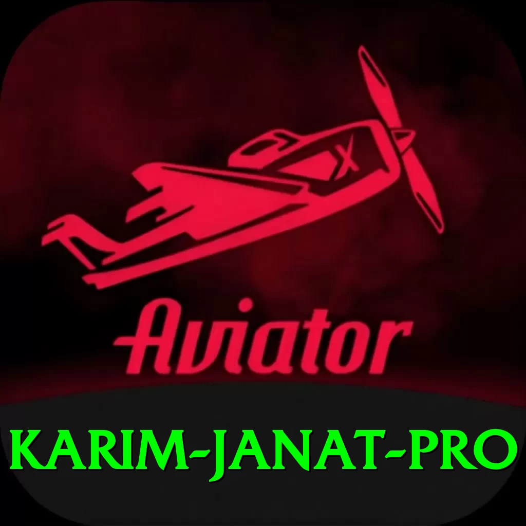 karim janat - Ultimate Edition v5.8.4 - 2