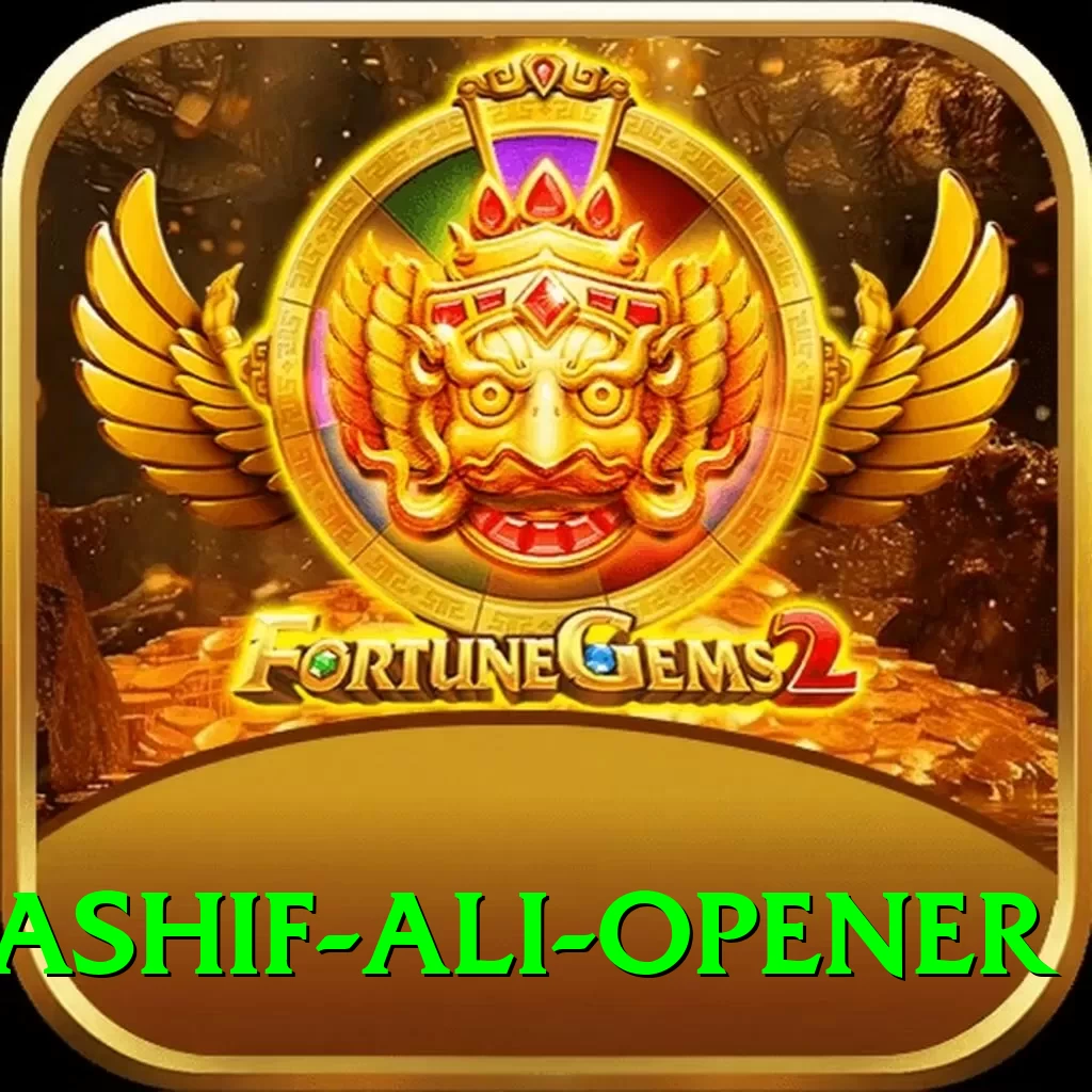 kashif ali opener Plus v2.3.9 - 2
