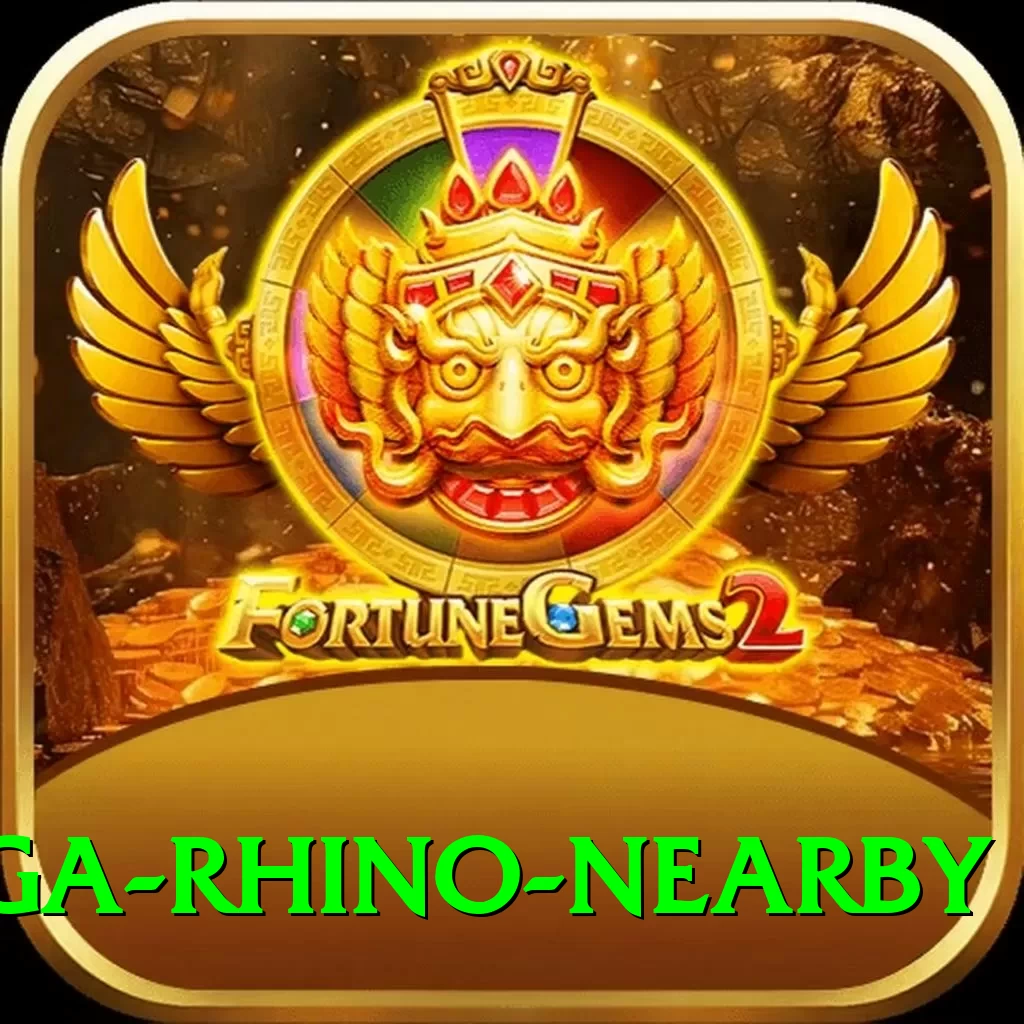 kaziranga rhino (nearby) Master Pro v5.6.3 - 2