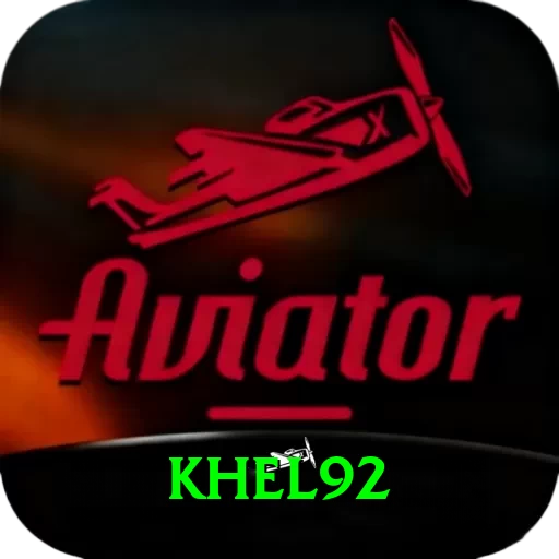 khel92 App - 2