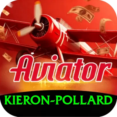 kieron pollard Deluxe Pro v5.4.3 - 2