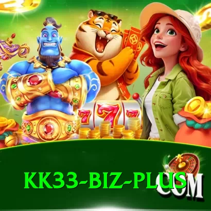 kk33 biz Deluxe Edition v3.2.5 - 2