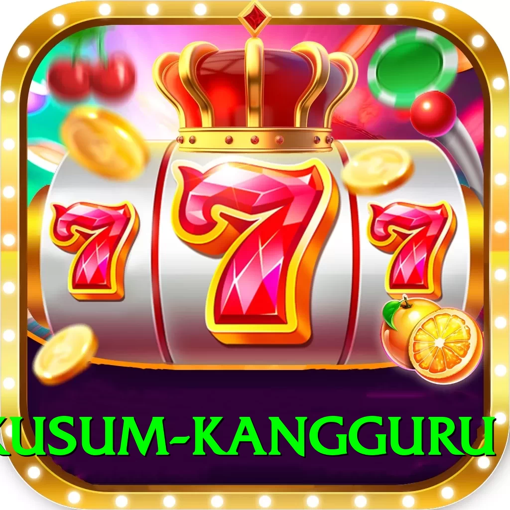 kusum kangguru Apps (Tools & Injectors) Ultimate v2.4.6 - 2