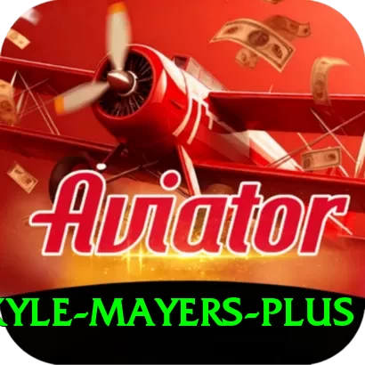 kyle mayers Deluxe APK v1.5.1 - 2