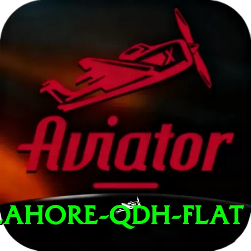 lahore qdh flat Premium Edition v5.2.9 - 2