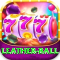 leather ball Gold v1.5.4