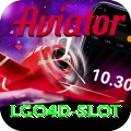 lgo4d slot Pro1 v5.8.7