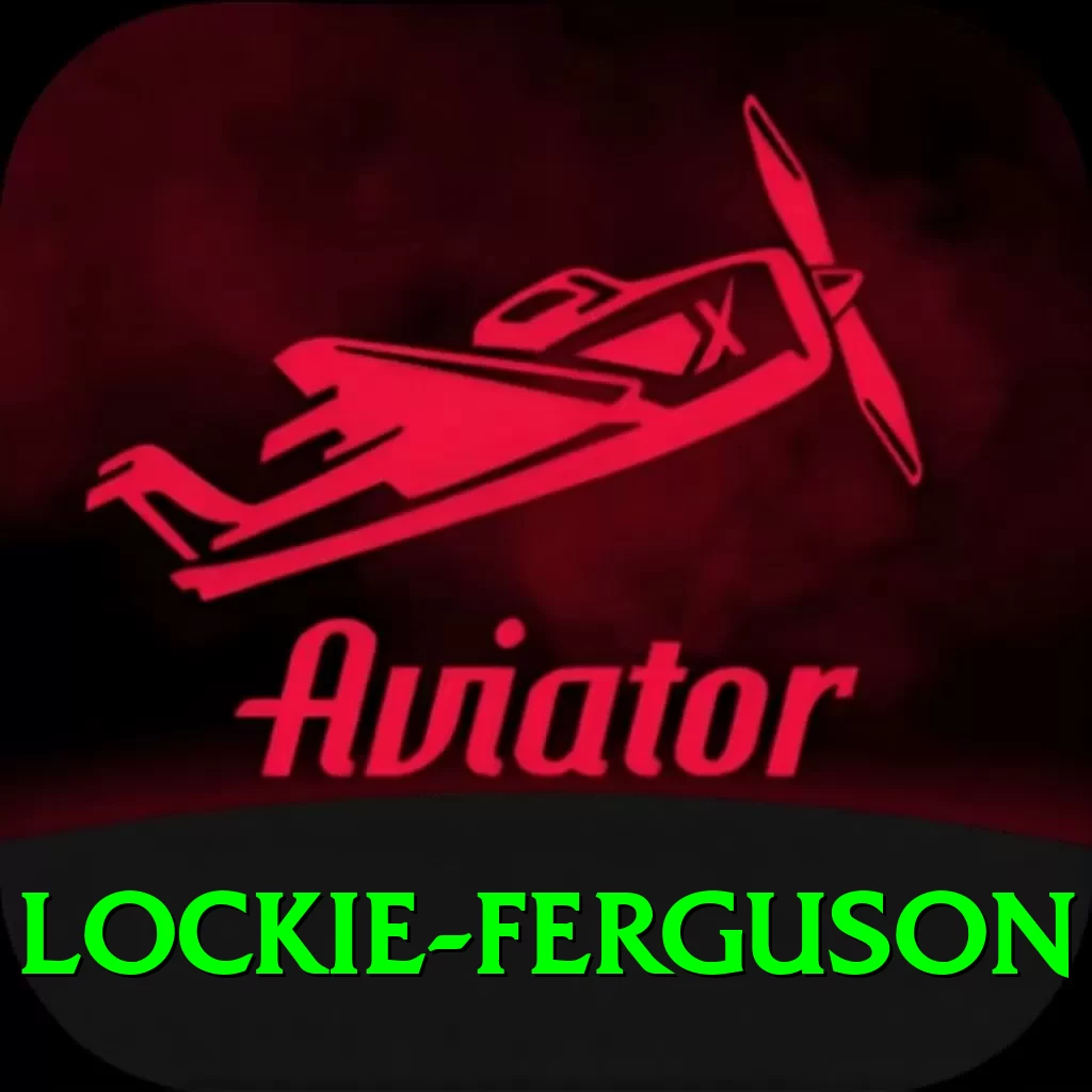 lockie ferguson VIP Pro v3.6.0 - 2