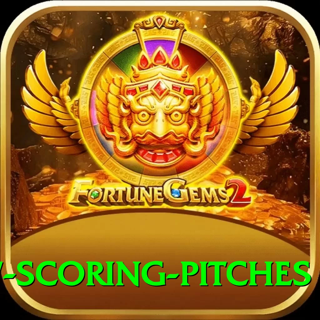 low scoring pitches Apps (Tools & Injectors) Elite v2.1.8 - 2