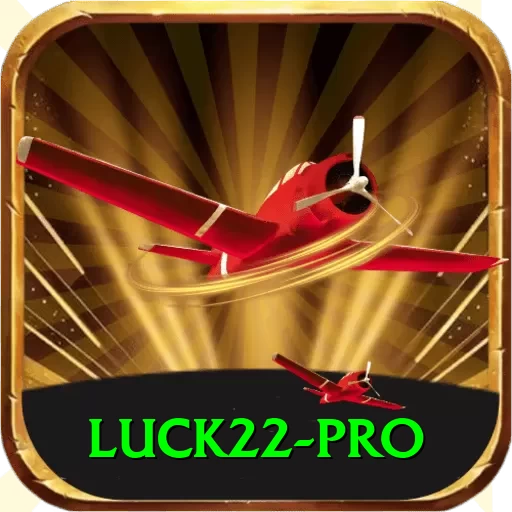 luck22 Gaming Pro - 2