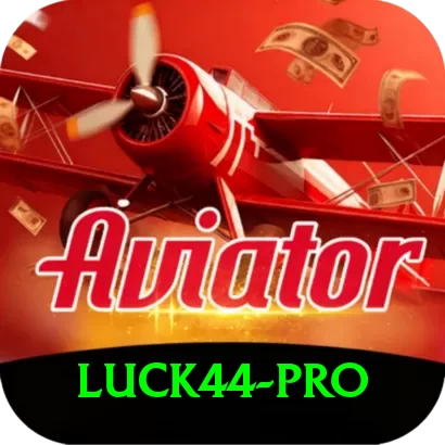 luck44 Pro Max v5.9.0 - 2