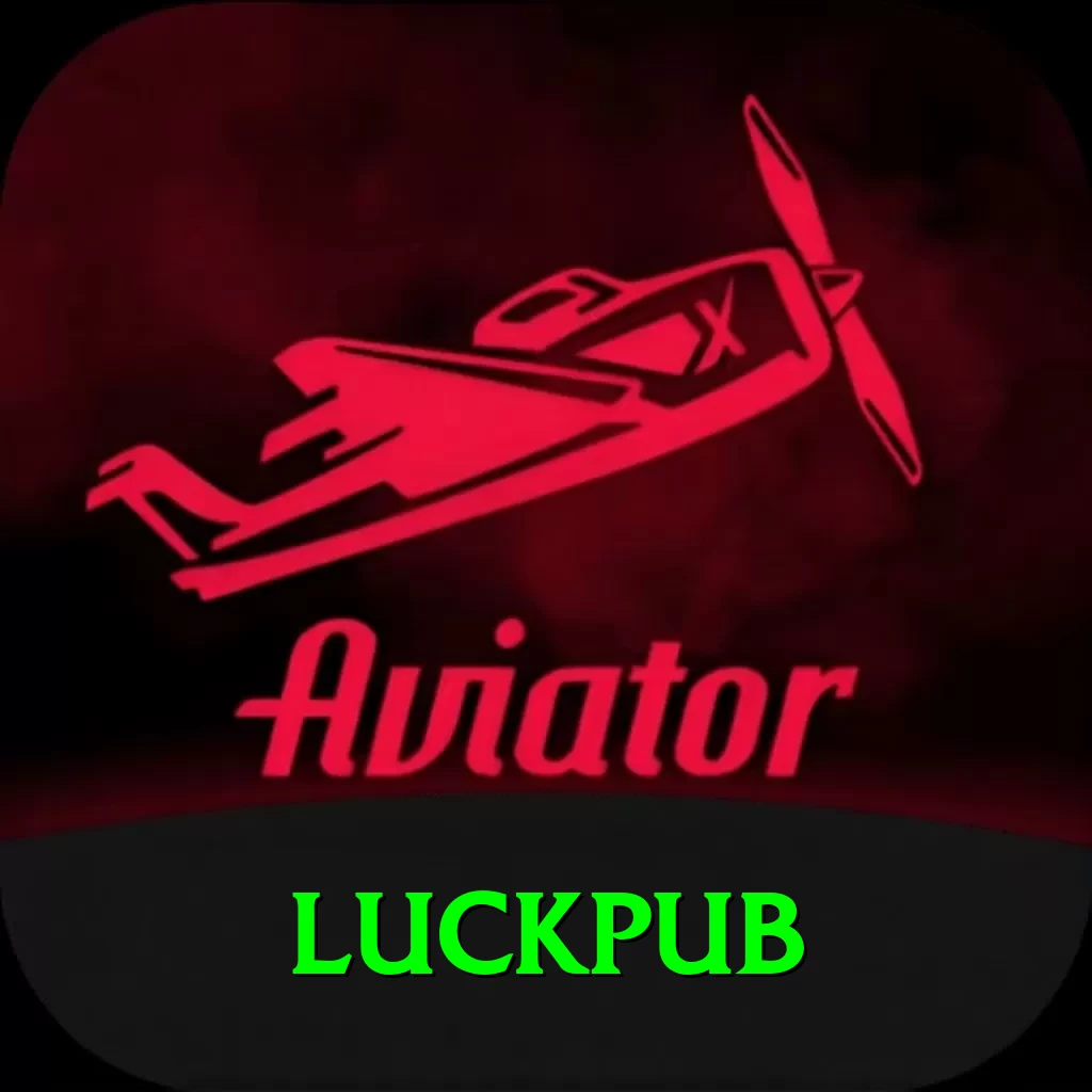 luckpub Gold v3.4.7 - 2