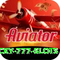lucky 777 slots VIP