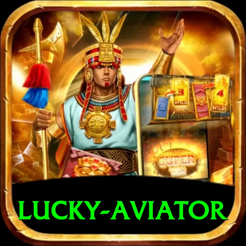lucky aviator Plus Pro vv1.0.4 - 2