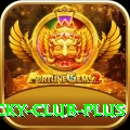 lucky club Money Legend v1.3.4