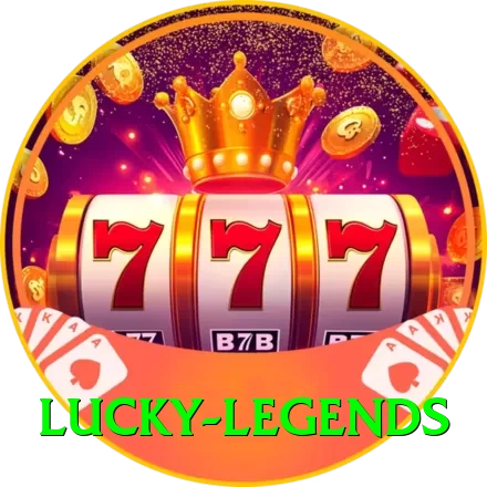 Lucky Legends Plus Pro v3.0.6 - 2
