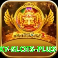 lucky slots Gold Rewards