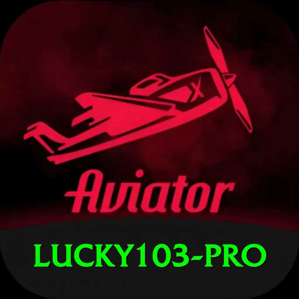 lucky103 Max Latest v3.6.3 - 2