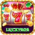 lucky505 Games (Casino & Earning) Elite v2.6.5