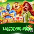 luckyi8 Plus Jackpot