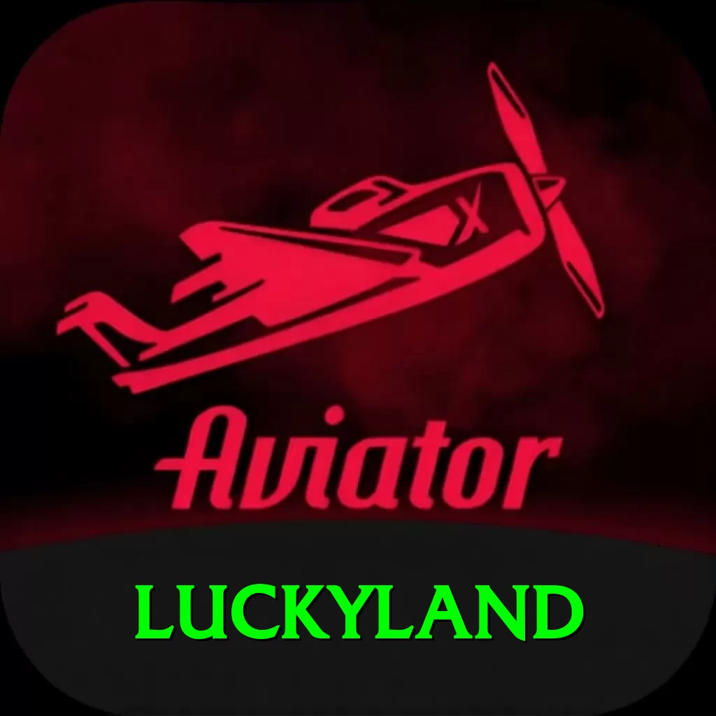 luckyland Games (Casino & Earning) Elite v3.3.0 - 2