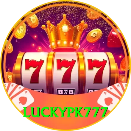 luckypk777 Deluxe Edition vv3.3.3 - 2