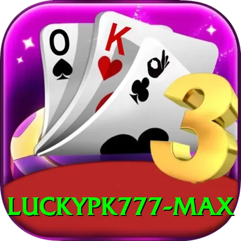 luckypk777 Ultimate Latest v3.9.6 - 2