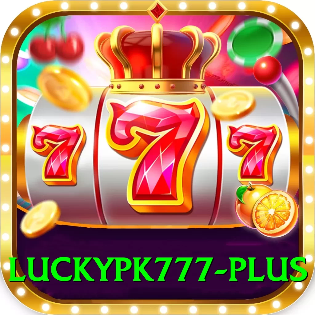 luckypk777 Gold v3.4.9 - 2