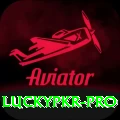 luckypkr Gaming Super