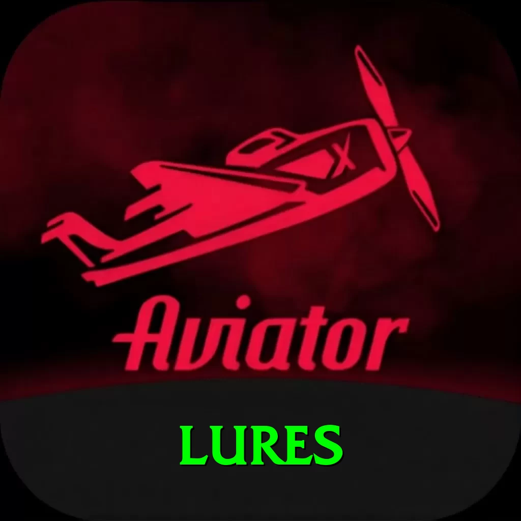 lures Pro1 v3.9.8 - 2